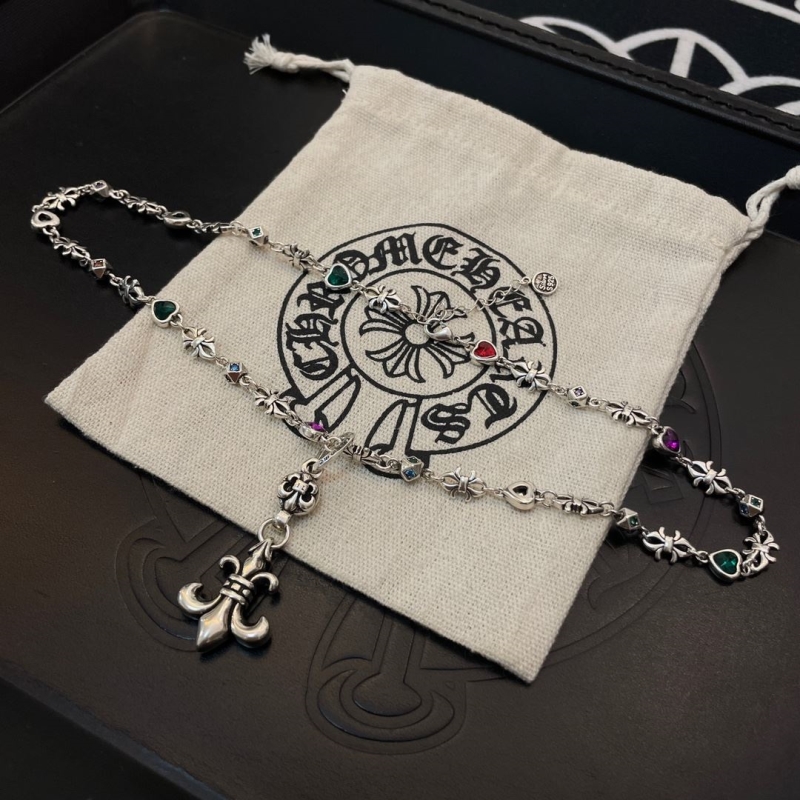 Chrome Hearts Necklaces